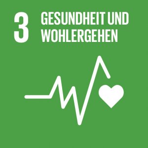 SDG-Icon_03_Gesundheit und Wohlergehen