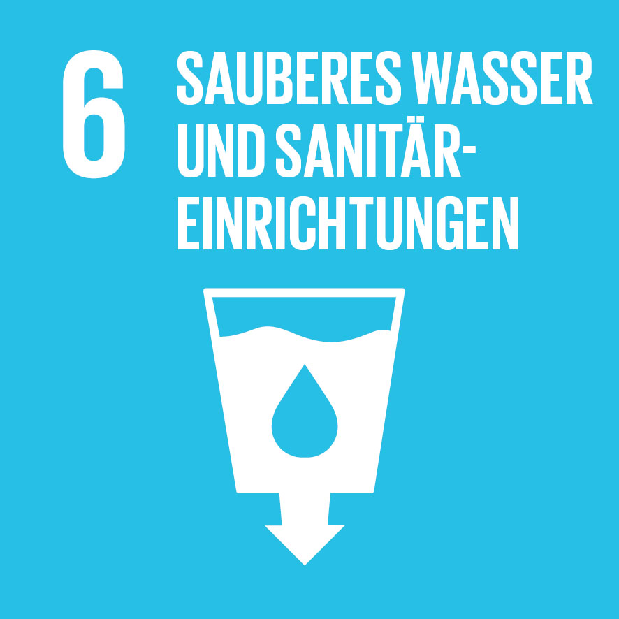 06_Sauberes Wasser und Sanitäreinrichtungen