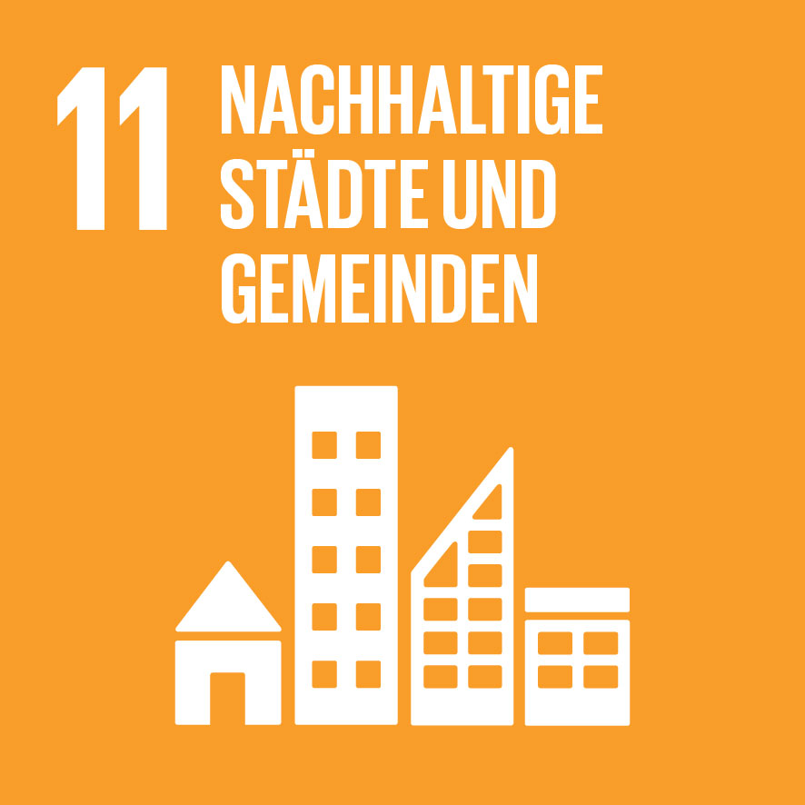 11_Nachhaltige Städte und Gemeinden