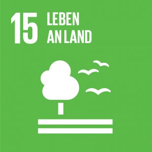 SDG15 Leben auf dem Land