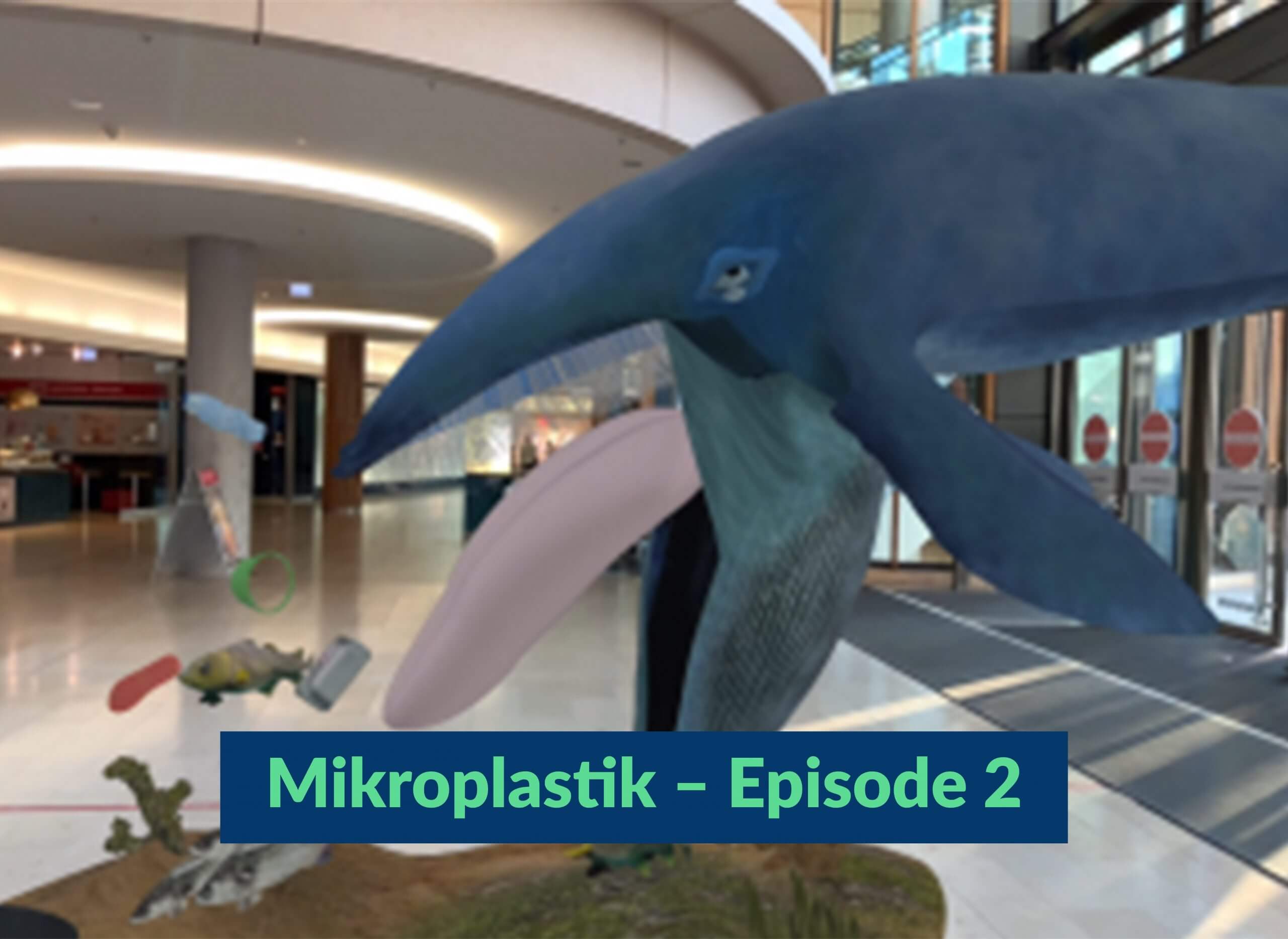 Mikroplastik – Episode 2