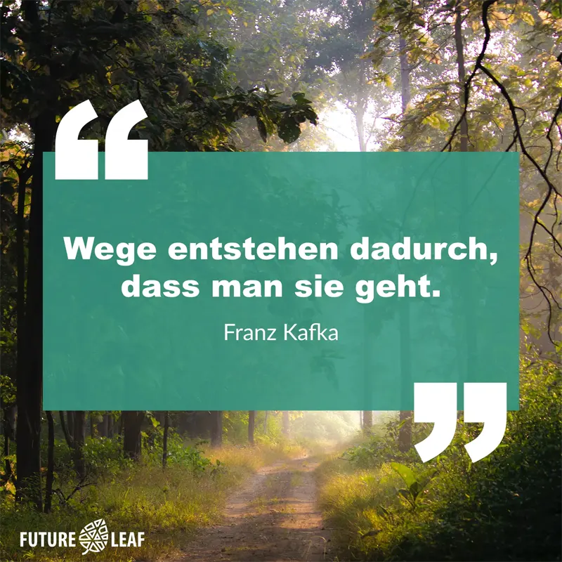 Zitat Franz Kafka